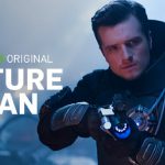 Человек будущего сериал 2017 года