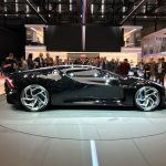 Лучший автомобиль за миллиард рублей