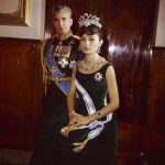 Cамая богатая женщина Ирана