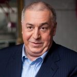 Forbes опубликовал список самых богатейших российских семей