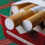 Самые лучшие продукты защищающие легкие курильщика? Советы ученых