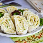 20 самых лучших рецептов для рулета из лаваша