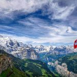 5 Самых лучших стран для жизни