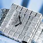 Топ самых дорогих часов 2020 года