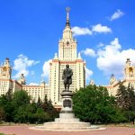 Рейтинг самых влиятельных вузов России