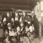 Самые пострадавшие народы в СССР