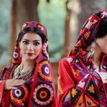 Рейтинг стран в которых живут самые красивые женщины