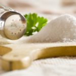 Самый вредный продукт для почек