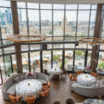 30 Самых наиболее успешных ресторанов Москвы
