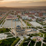 Названы города России с самым высоким уровнем жизни 2021 года