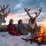 Самые неговорящие регионы России на русском языке