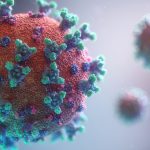 Тройка стран лидеров по заболеваемости и смертности от COVID-19