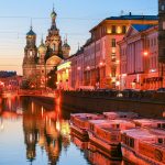 ТОП-10 Самых красивых городов России на 2021 год
