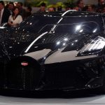 5 самых дорогих автомобилей в мире за всю историю