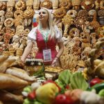 Самые популярные российские товары за рубежом
