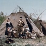 Самые редкие и вымирающие языки России