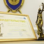 Российский рейтинг лучших адвокатов