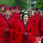 Шесть крупнейших народов, которые проживают в Китае