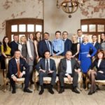 Рейтинг Топ-100 лучших юридических компаний России 2022