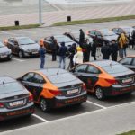 Лучшие каршеринговые компании России