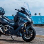 HONDA Forza 750