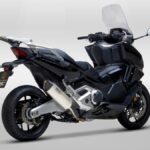 Чем Honda Forza 750 лучше Honda Silver Wing 600 GT?