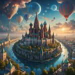 10 самых красивых городов Россию по мнению людей в 2024 году?