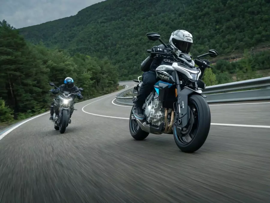cfmoto 675nk