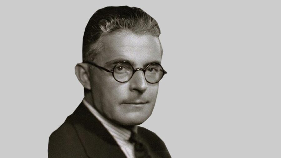 Джон Бродес Уотсон