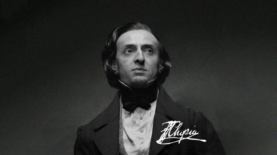 Фредерик Шопен