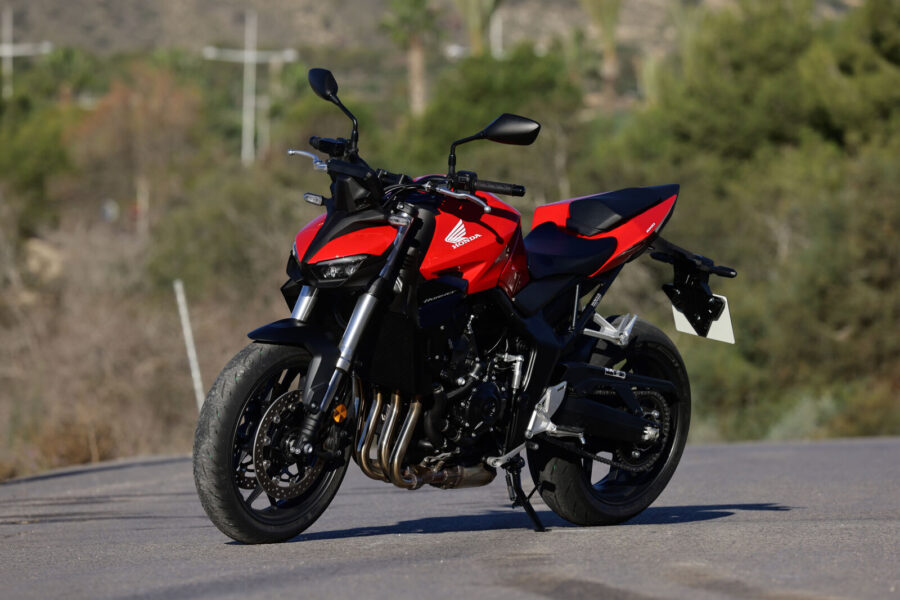 honda cb1000 hornet sp 2026