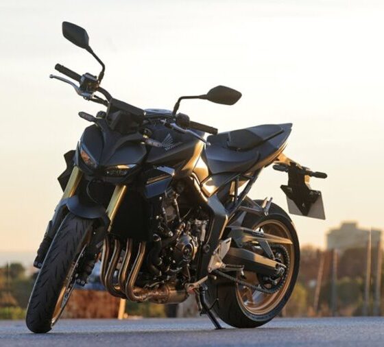 honda cb1000 hornet sp samoe top