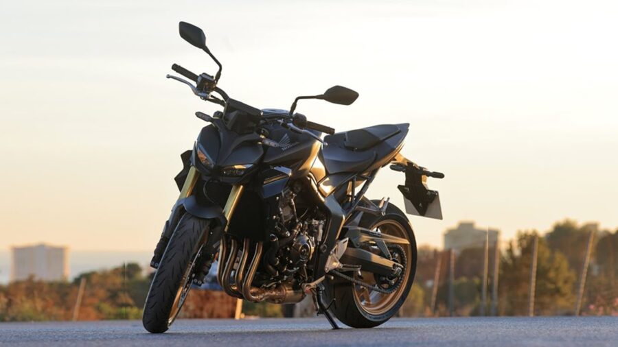 honda cb1000 hornet sp samoe top