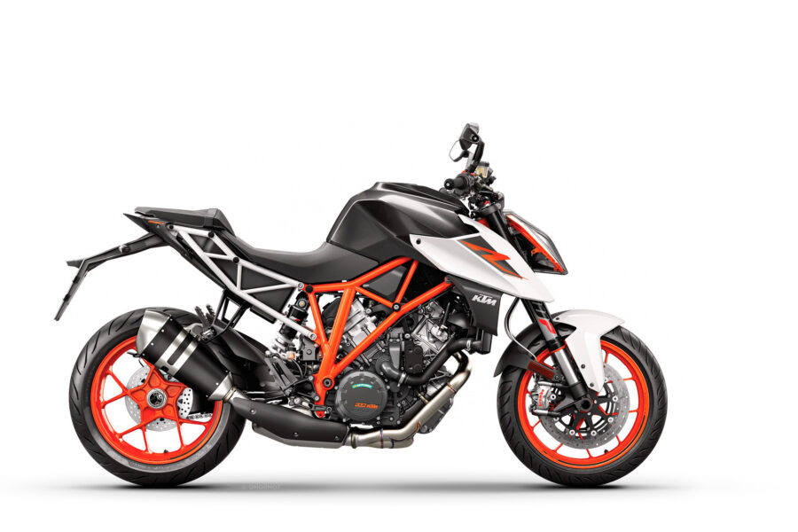 ktm 1290 super duke r 2026