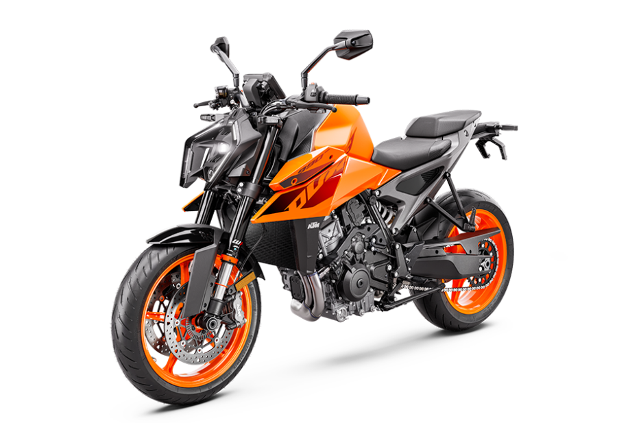 ktm 990 duke
