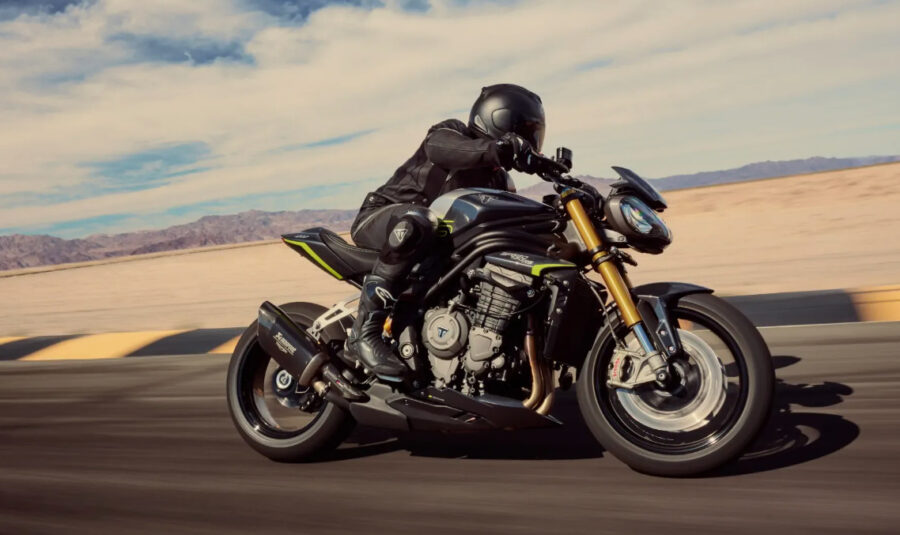 triumph speed triple 1200 rs 2026