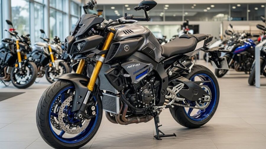 yamaha mt 10 2026