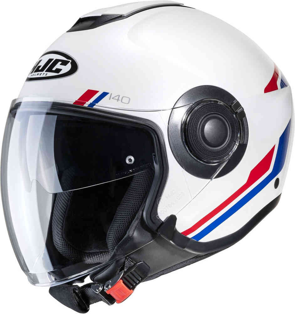 hjc i40