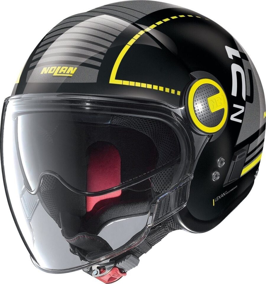nolan n21 visor