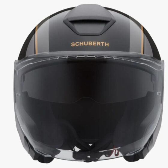 schuberth m1 pro