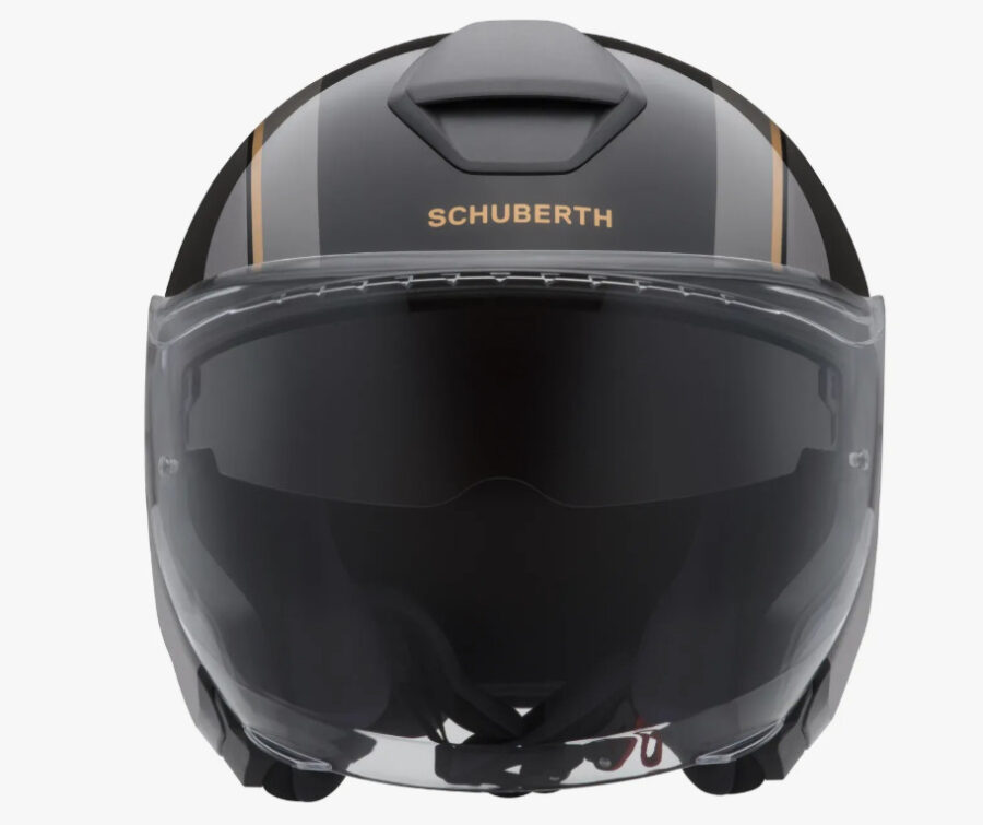 schuberth m1 pro