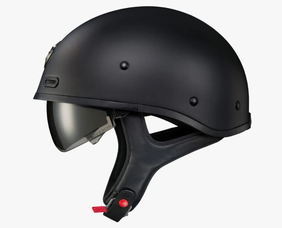 scorpion covert x