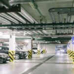 На рынке новостроек Москвы зафиксирована рекордная цена на машино-место.
