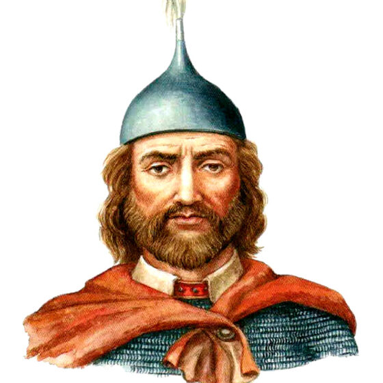 Рюрик