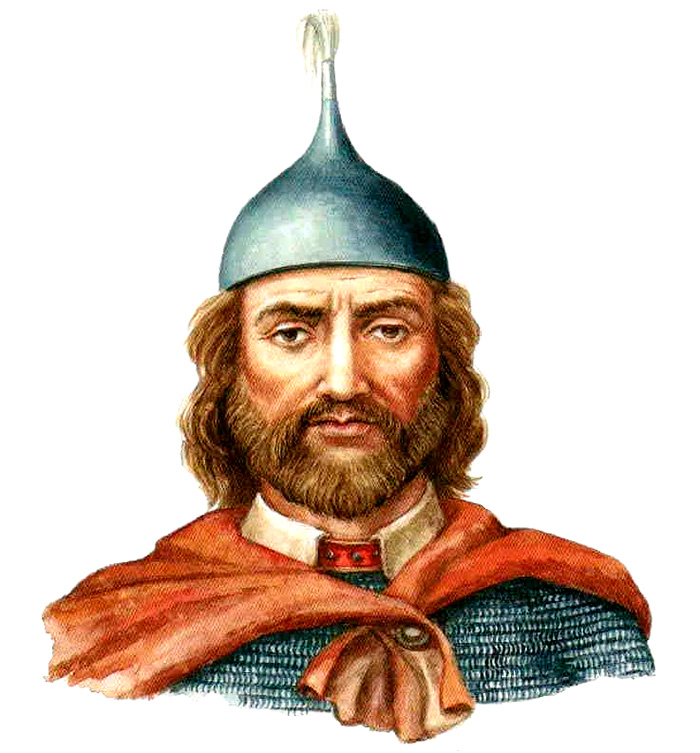 Рюрик
