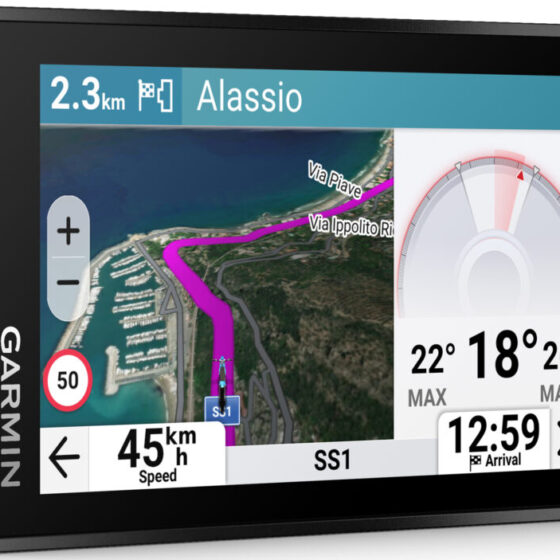 Garmin Zumo XT